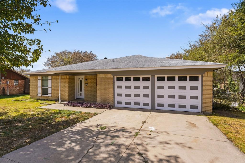 5921 Jackie Terrace