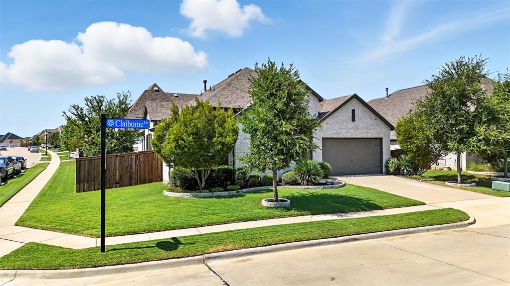 1101 Claiborne Drive