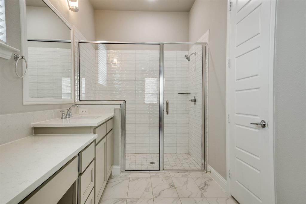 Frisco Springs - Residential