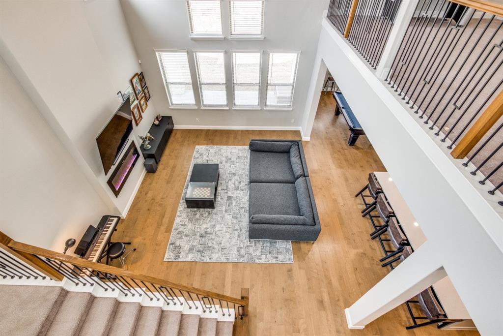 Frisco Springs - Residential