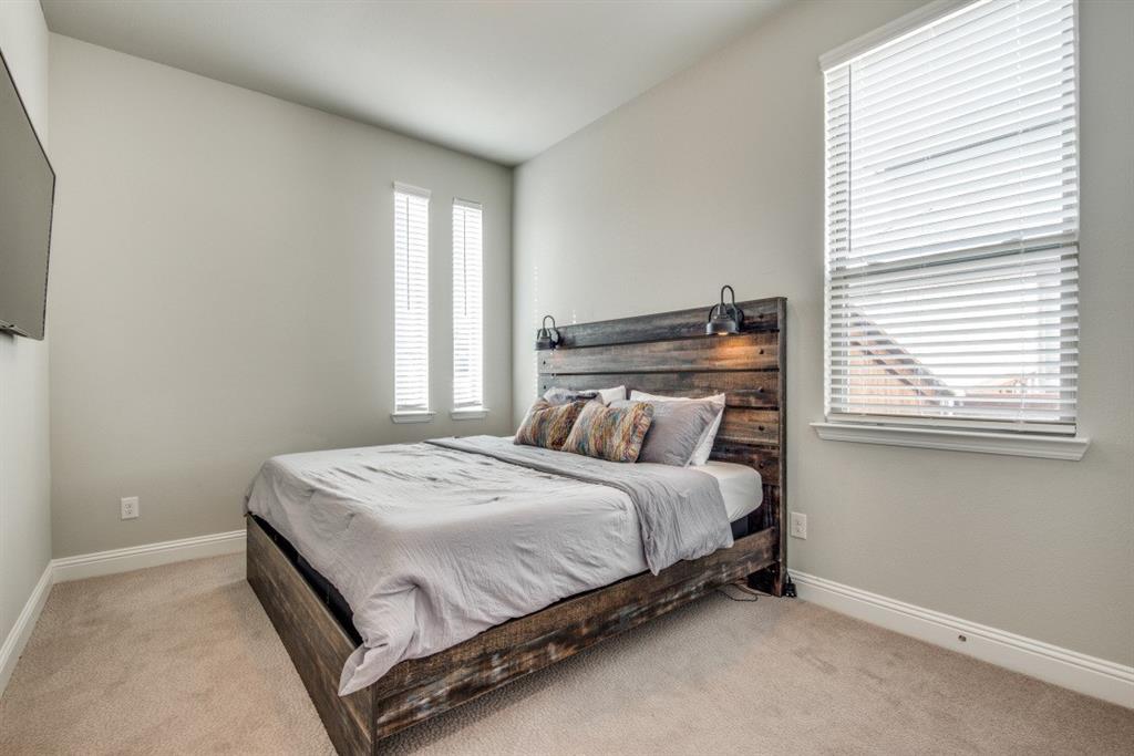 Frisco Springs - Residential