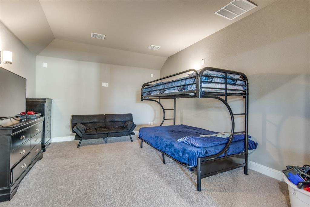 Frisco Springs - Residential