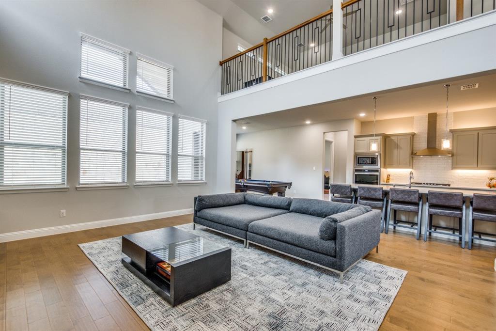 Frisco Springs - Residential