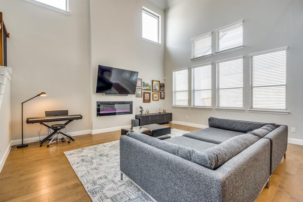 Frisco Springs - Residential