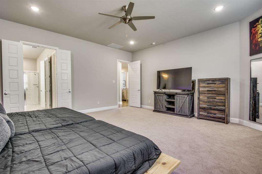 Frisco Springs - Residential