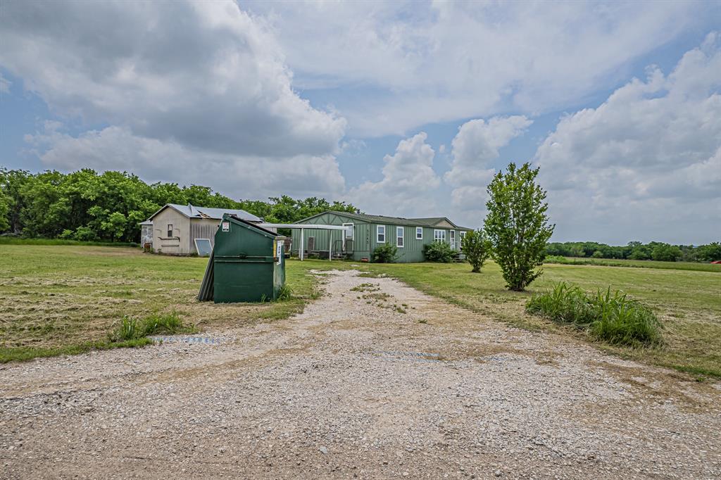 5545 Moncrief Road