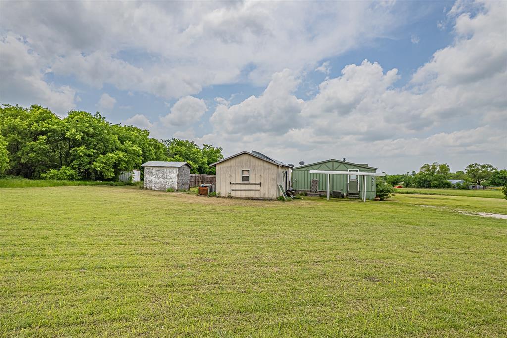 5545 Moncrief Road
