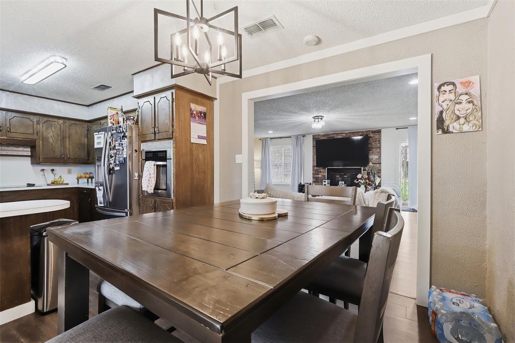 Chapelwood Estates - Residential