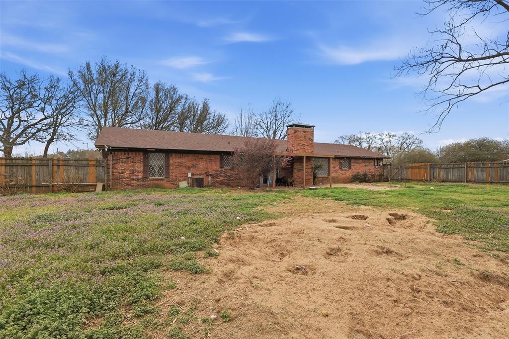Chapelwood Estates - Residential