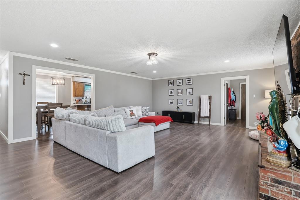 Chapelwood Estates - Residential