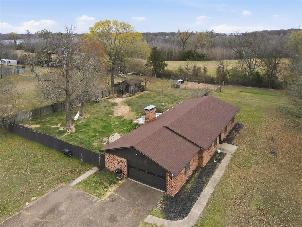 Chapelwood Estates - Residential