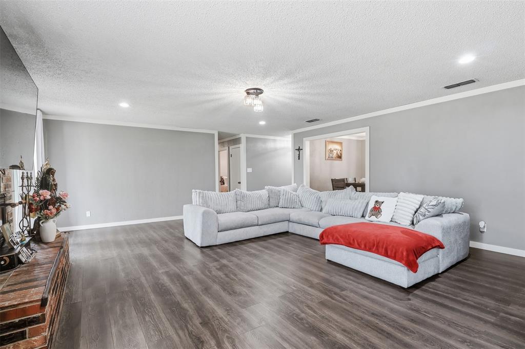 Chapelwood Estates - Residential