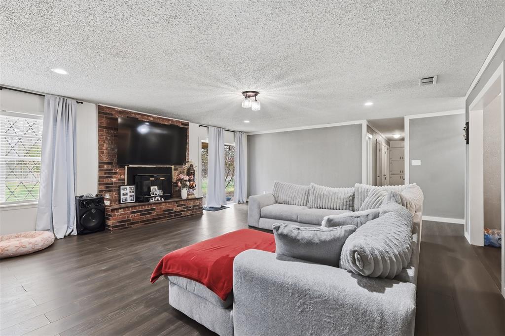 Chapelwood Estates - Residential