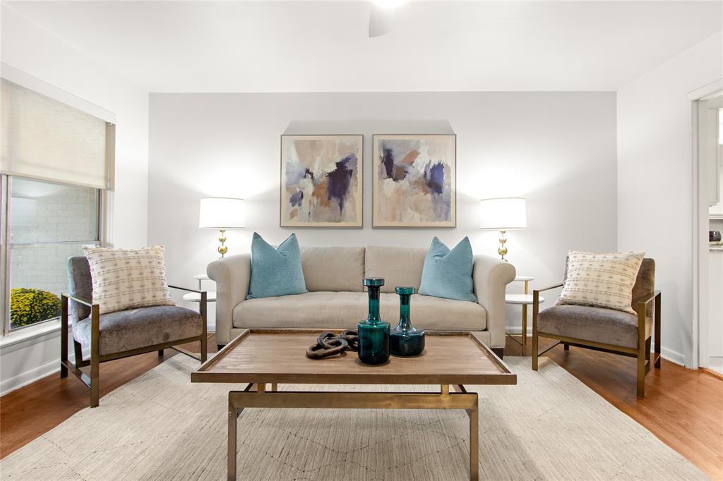 Richardson Heights 07 - Residential