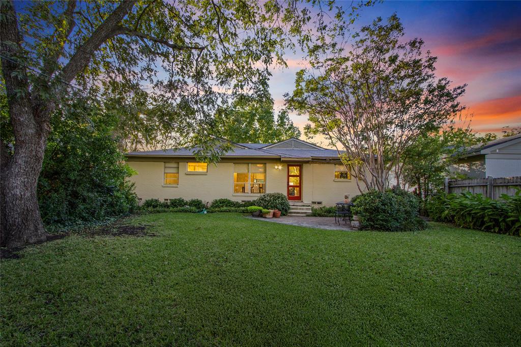 Richardson Heights 07 - Residential