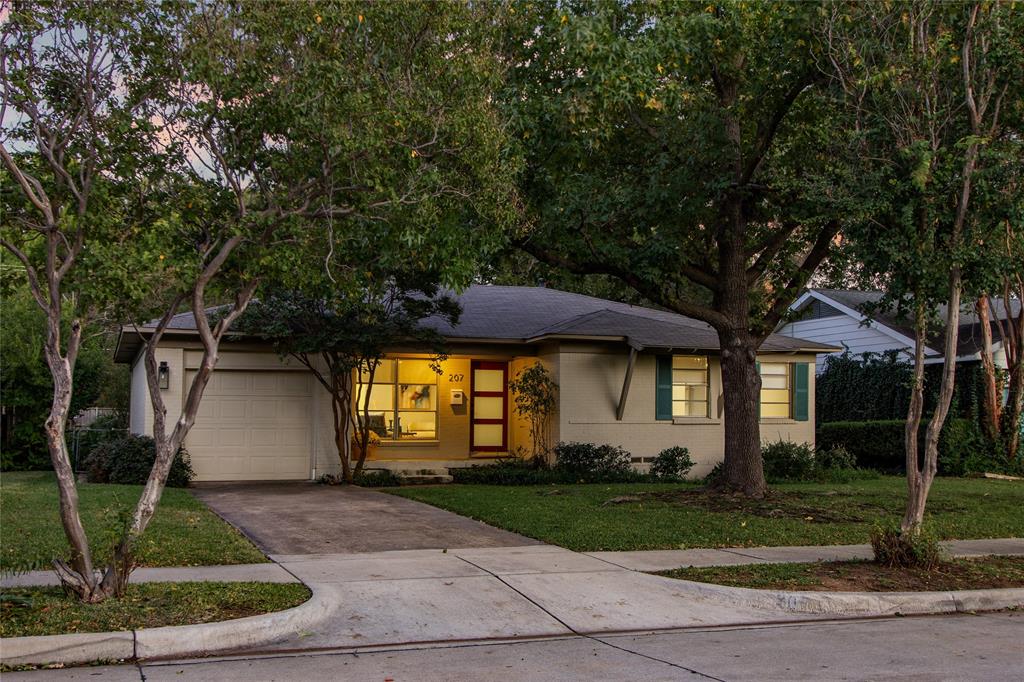 Richardson Heights 07 - Residential