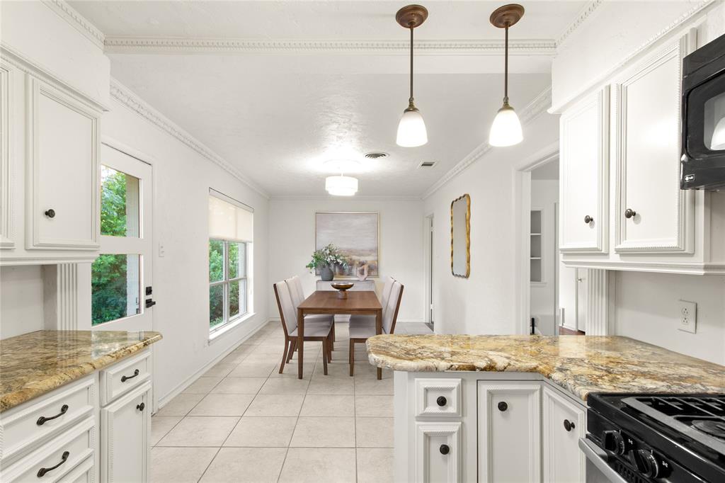 Richardson Heights 07 - Residential