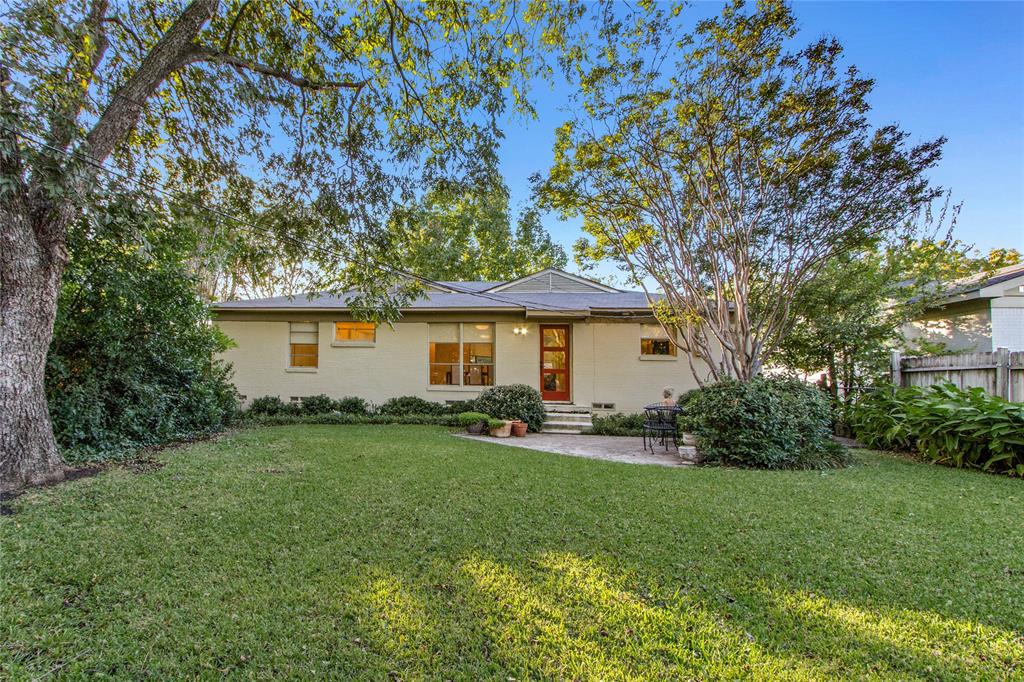 Richardson Heights 07 - Residential