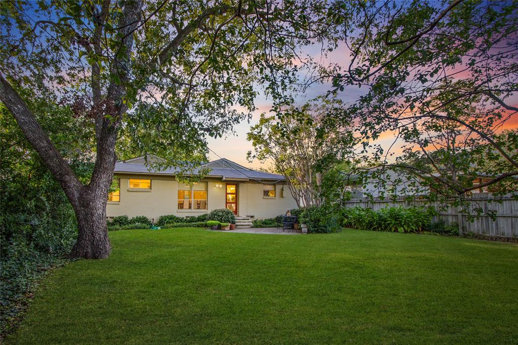 Richardson Heights 07 - Residential