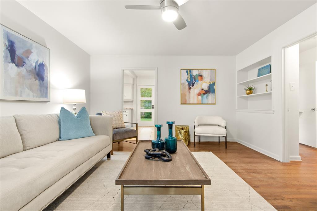 Richardson Heights 07 - Residential