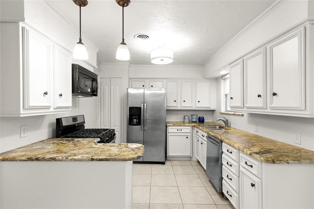 Richardson Heights 07 - Residential