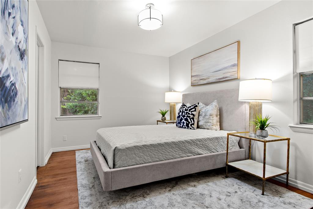 Richardson Heights 07 - Residential