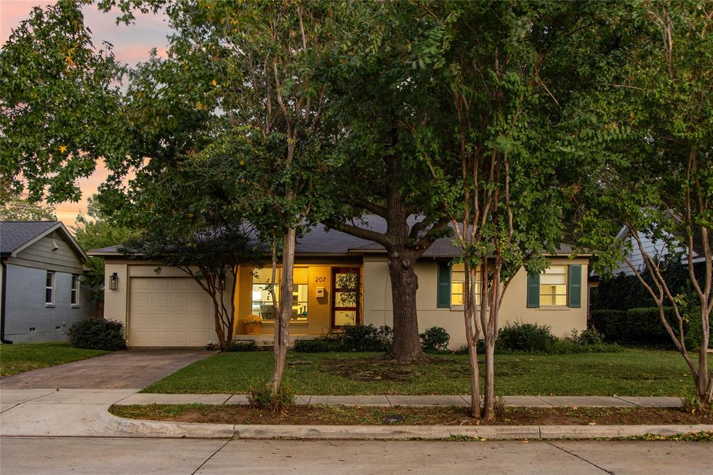 Richardson Heights 07 - Residential