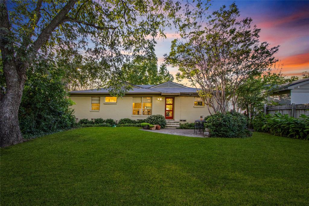 Richardson Heights 07 - Residential