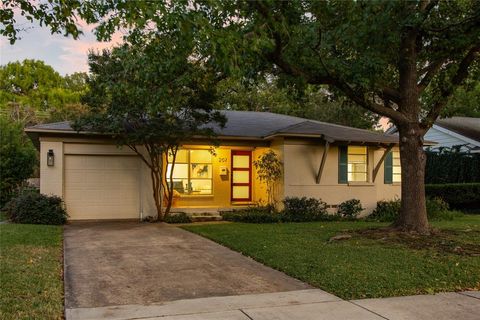207 Dover Drive Richardson TX 75080