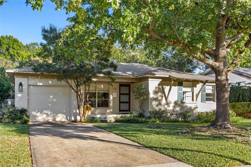 Richardson Heights 07 - Residential