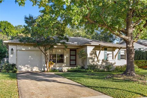 207 Dover Drive Richardson TX 75080