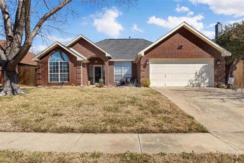 Photo of 6416 Rosebud Drive, Rowlett, TX 75089 (MLS # 21299359)
