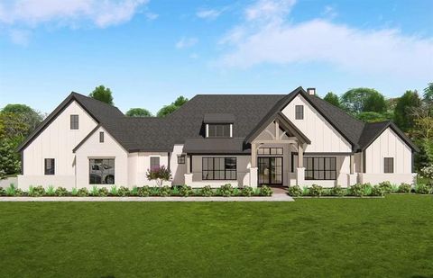 TBD Lot 13 Lydia Lane Van Alstyne TX 75495