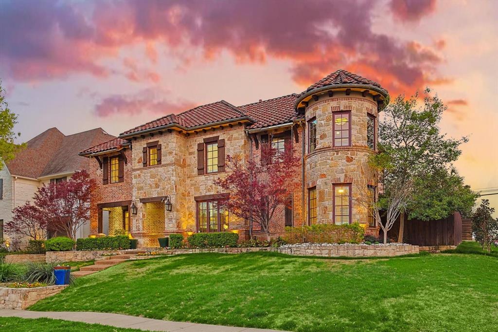 Lakeway Add Sec 03 - Residential