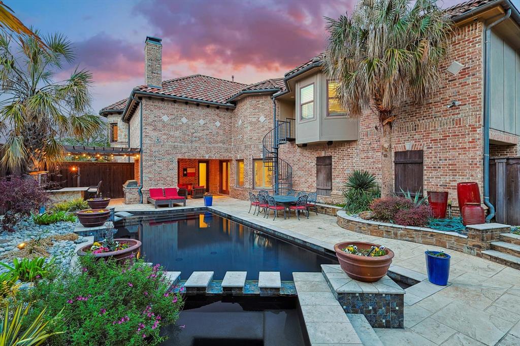 Lakeway Add Sec 03 - Residential