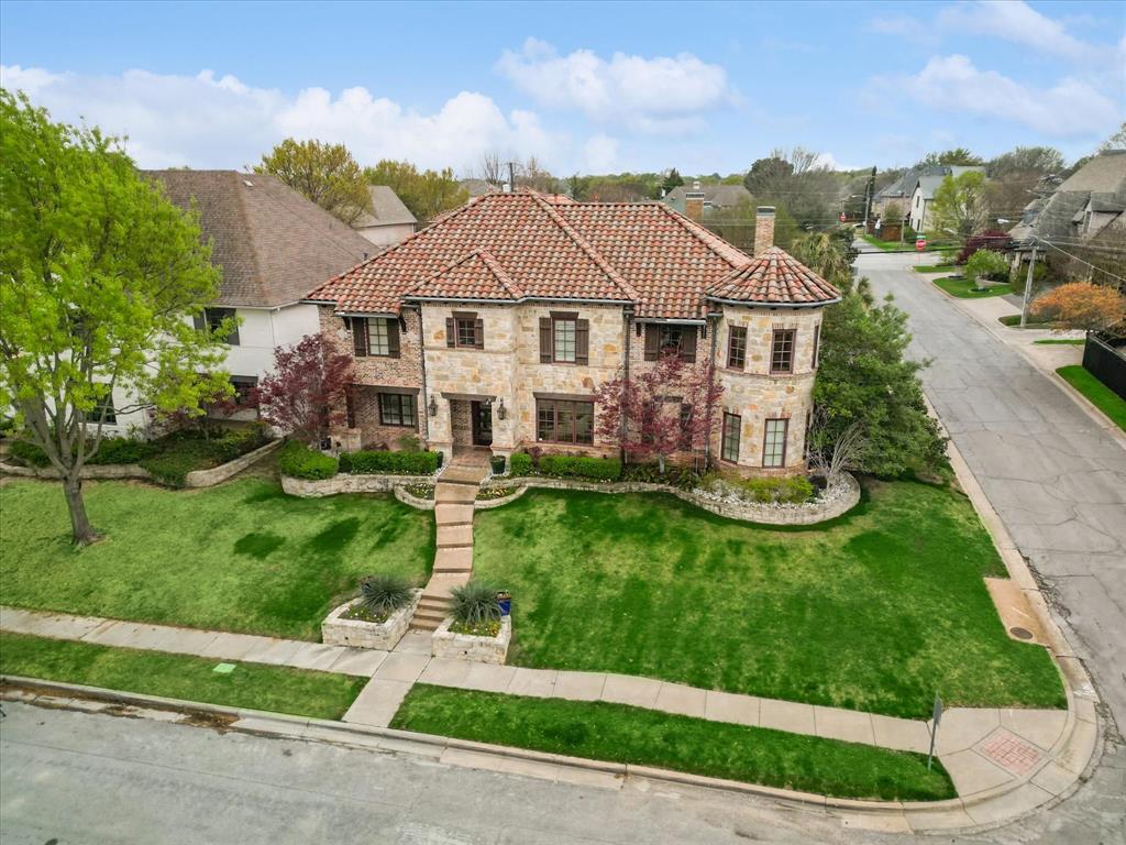 Lakeway Add Sec 03 - Residential