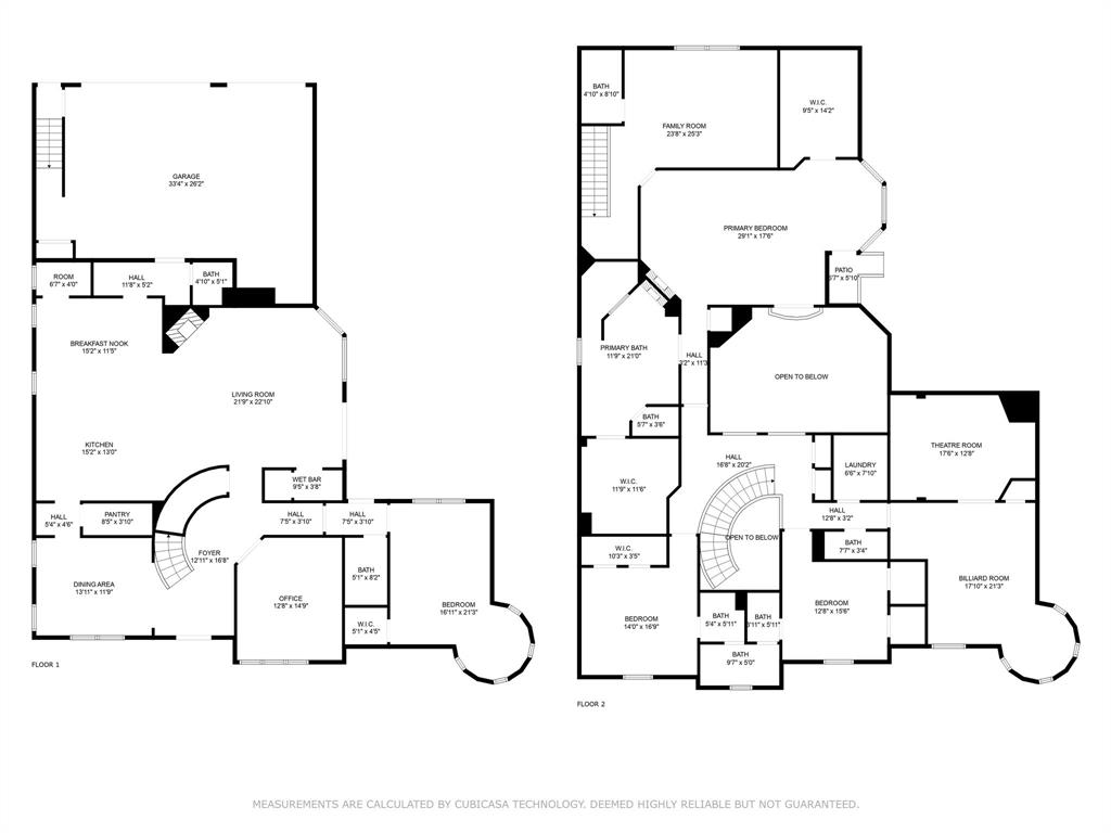 Lakeway Add Sec 03 - Residential