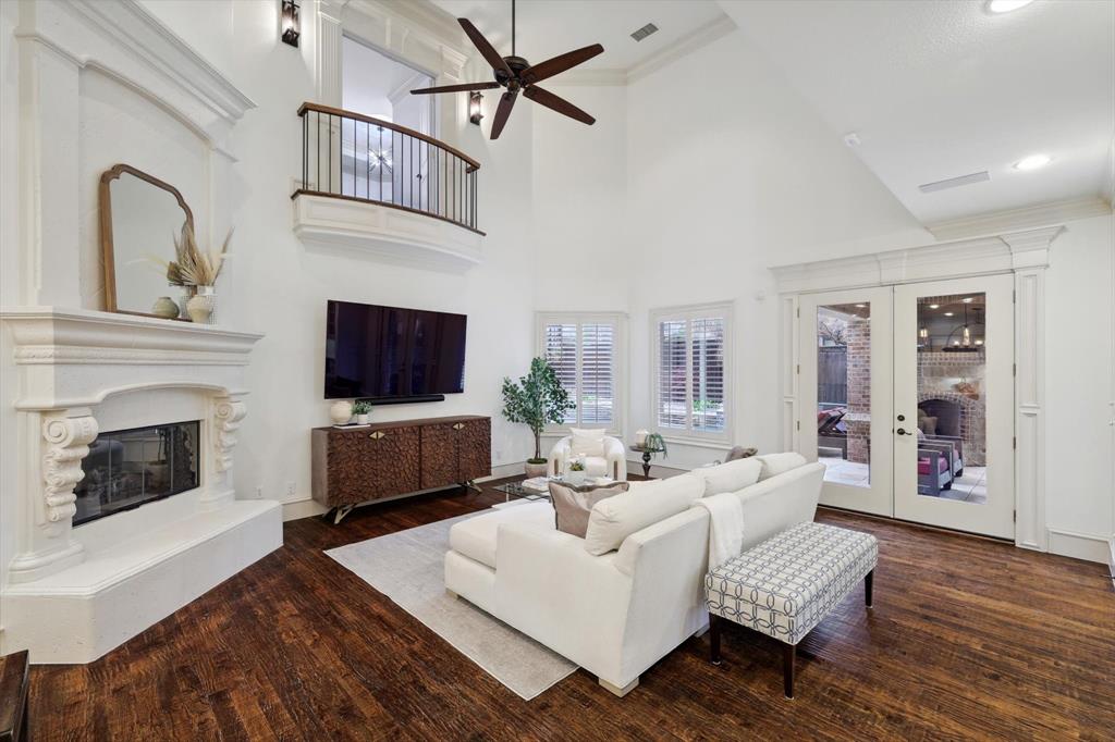 Lakeway Add Sec 03 - Residential