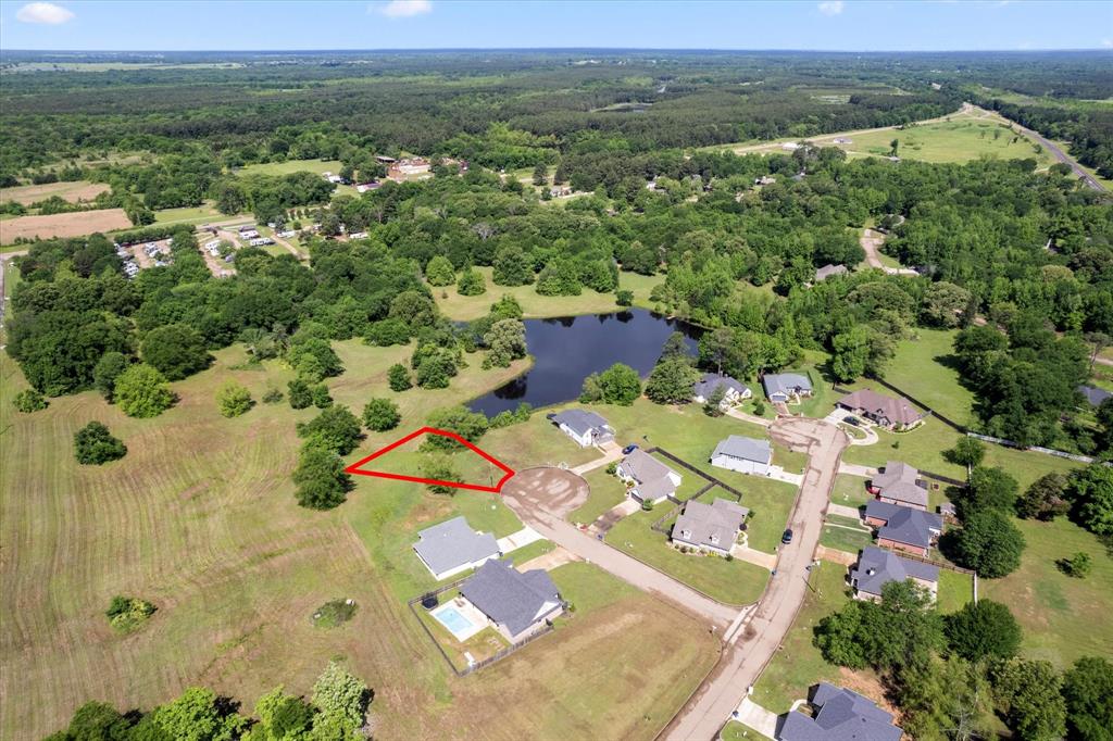 Northwood Sub Ph I - Land