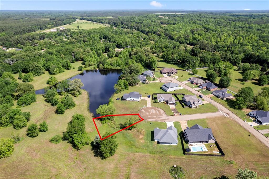 Northwood Sub Ph I - Land