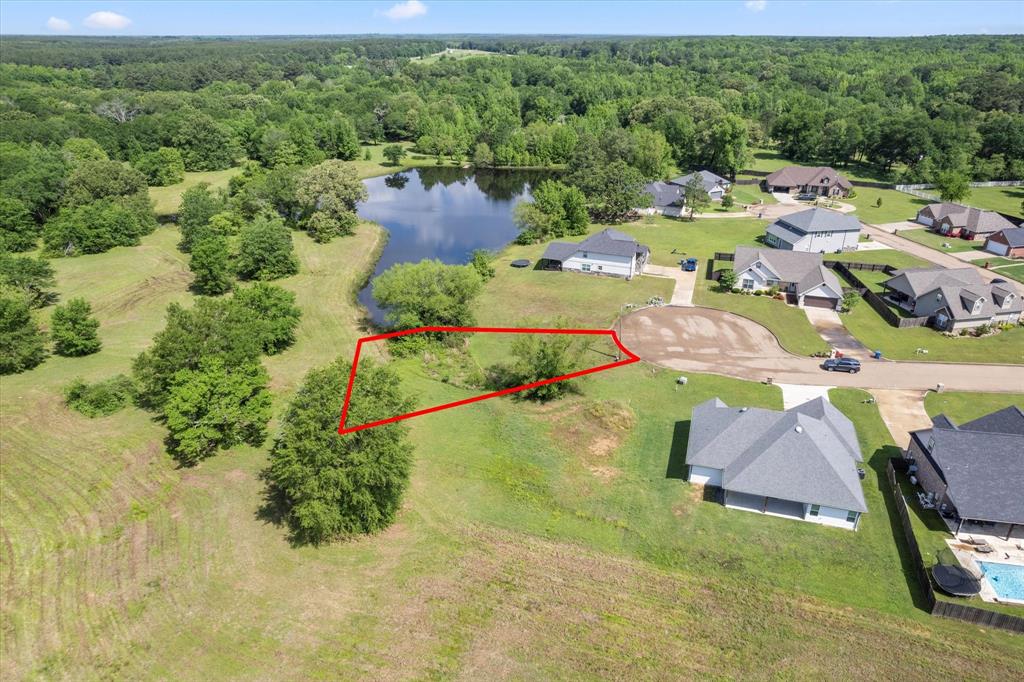 Northwood Sub Ph I - Land