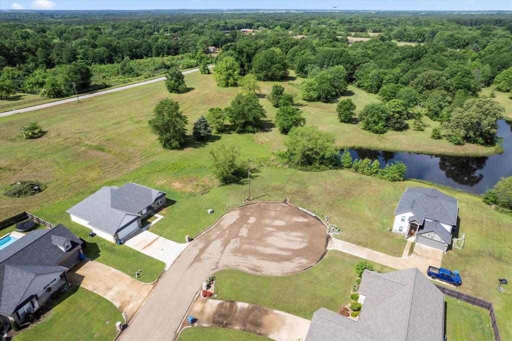 Northwood Sub Ph I - Land