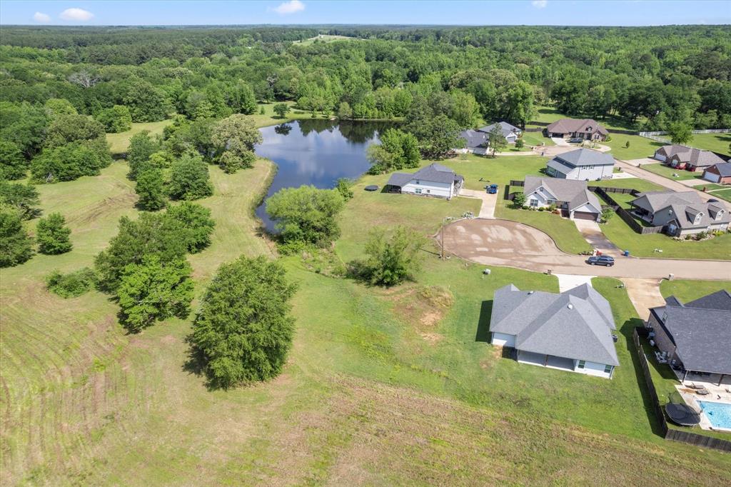 Northwood Sub Ph I - Land