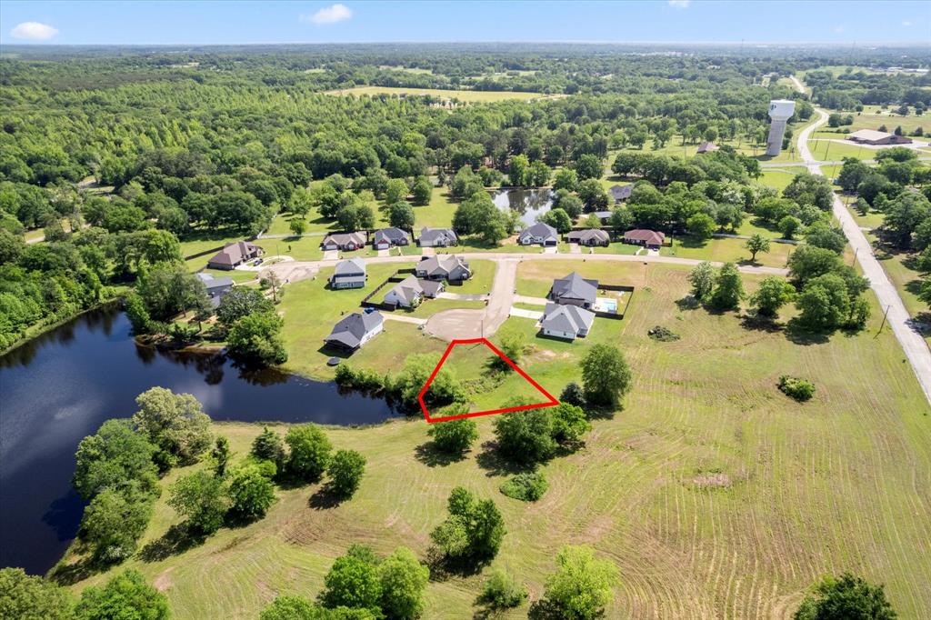 Northwood Sub Ph I - Land