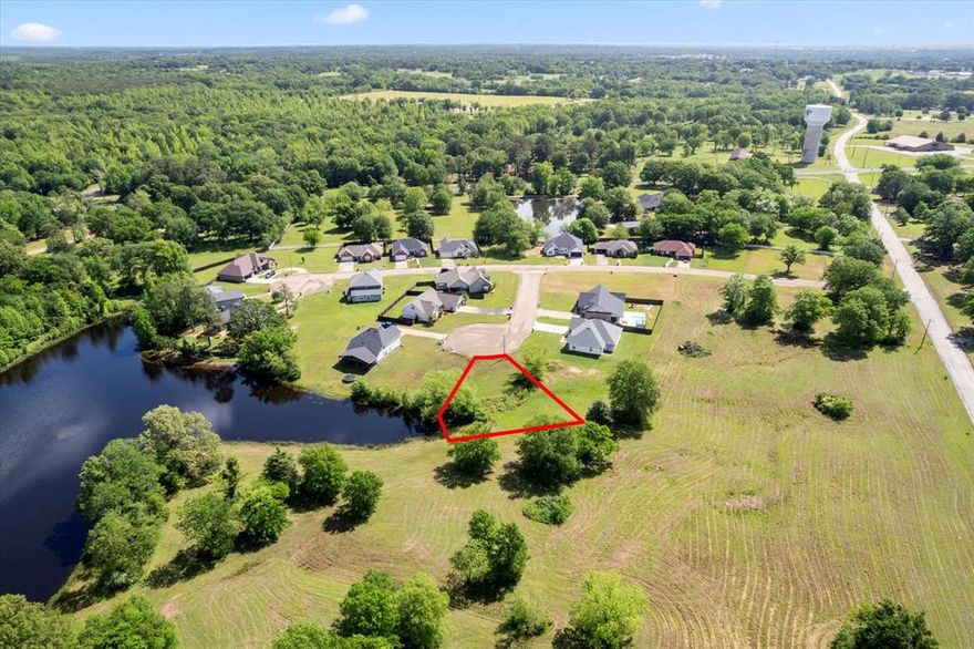 Build-to-Suit Lot Backing to Greenbelt – Northwood Subdivision, Mount Pleasant, TX

Rare opportunity to build your custom home on a 0.21-acre vacant residential lot in the desirable Northwood Subdivision. This property backs up to a greenbelt, providing added privacy and tranquil natural views with no rear neighbors. Located in a quiet, well-maintained neighborhood with build-to-suit flexibility. Utilities available at the street. Convenient access to schools, shopping, dining, and just minutes from Lake Bob Sandlin. No HOA.
Call today to walk the lot and discuss build-to-suit options!

Note: Lot will be sold only as part of a build package with the builder. Listed price is for the lot only. Home options are available to fit a variety of budgets—ideal for first-time buyers or those looking to customize within their price range.