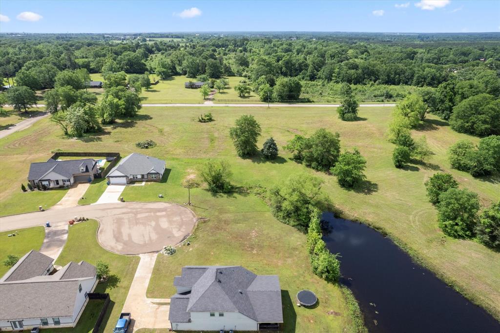 Northwood Sub Ph I - Land