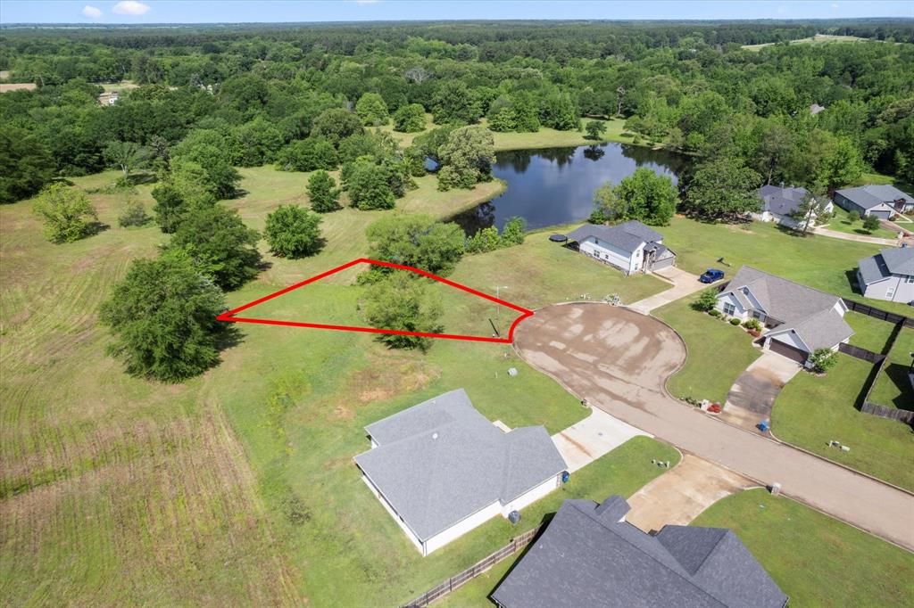 Northwood Sub Ph I - Land