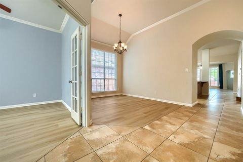 2128 Chambers Drive Allen TX 75013