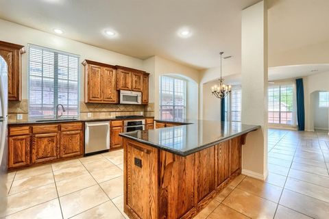2128 Chambers Drive Allen TX 75013
