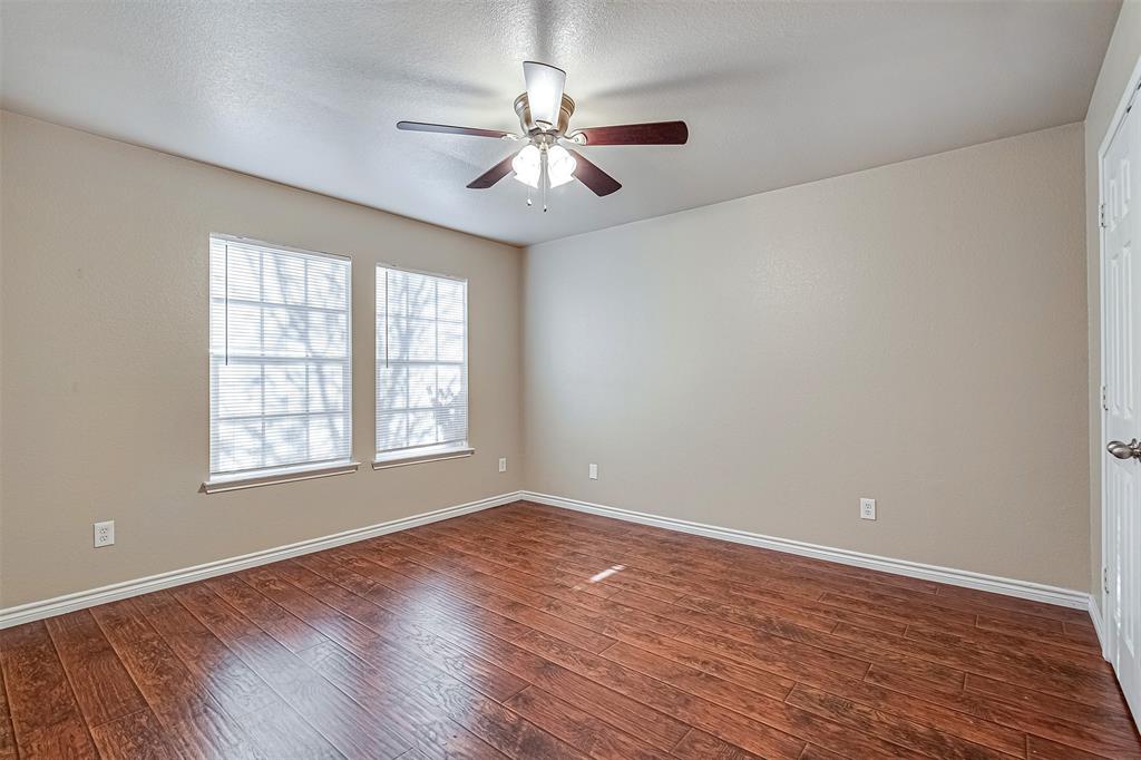 Jm Wells Add - Residential Lease